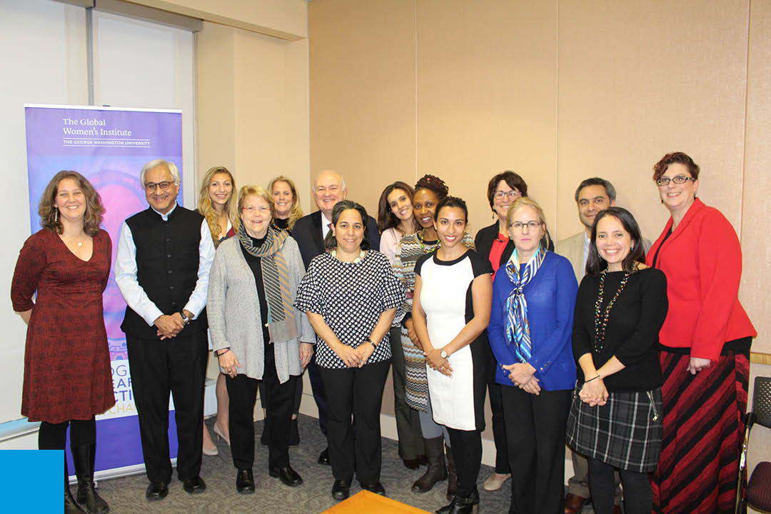 Our Leadership Photo