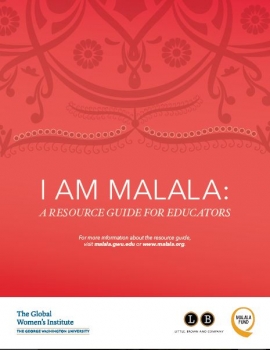 I Am Malala