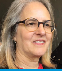 Claudia Garcia Moreno