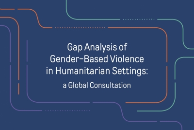 Report Cover page: Rethinking Power Program Evaluation in Southeast Haiti