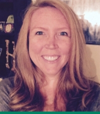 Photo of Heather Holmes