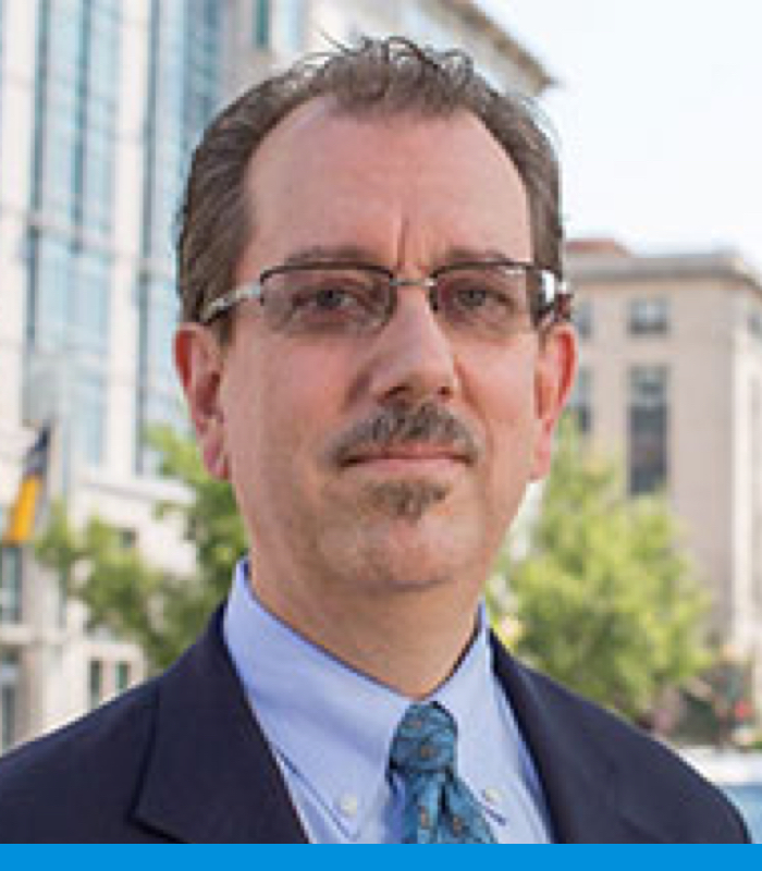 James E. Foster