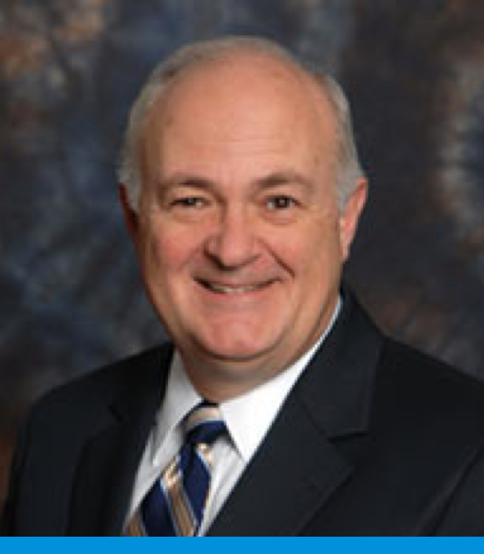 Steven Knapp