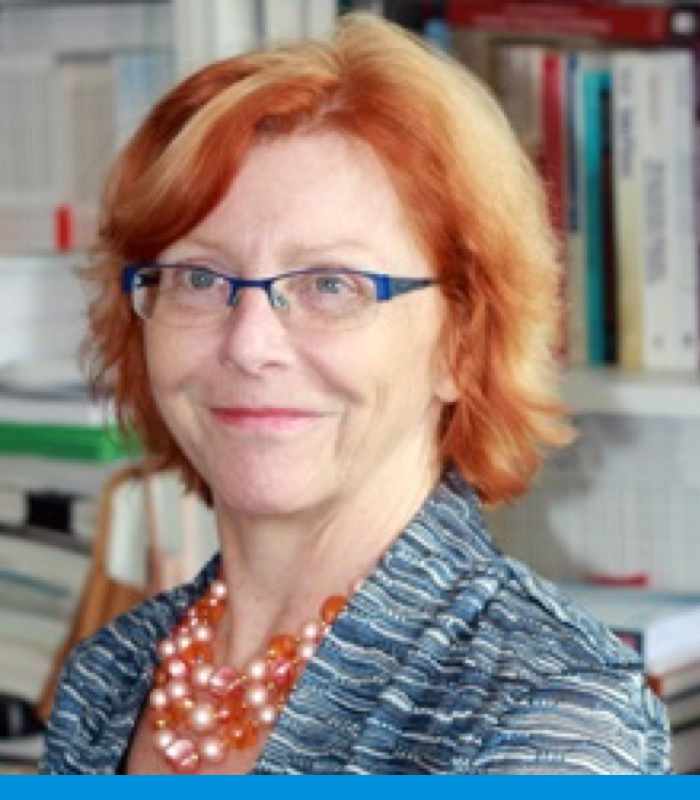 Julia Storberg-Walker