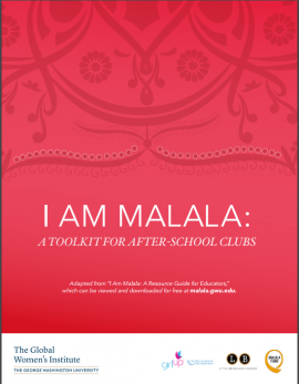 I Am Malala