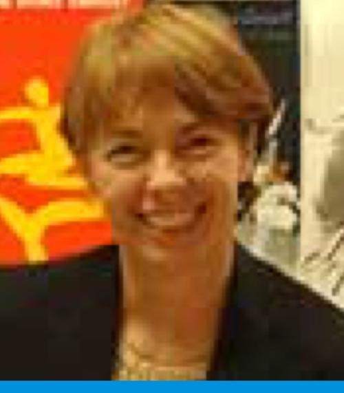 Mary Buckley