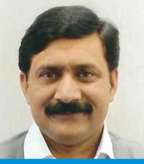 Ziauddin Yousafzai