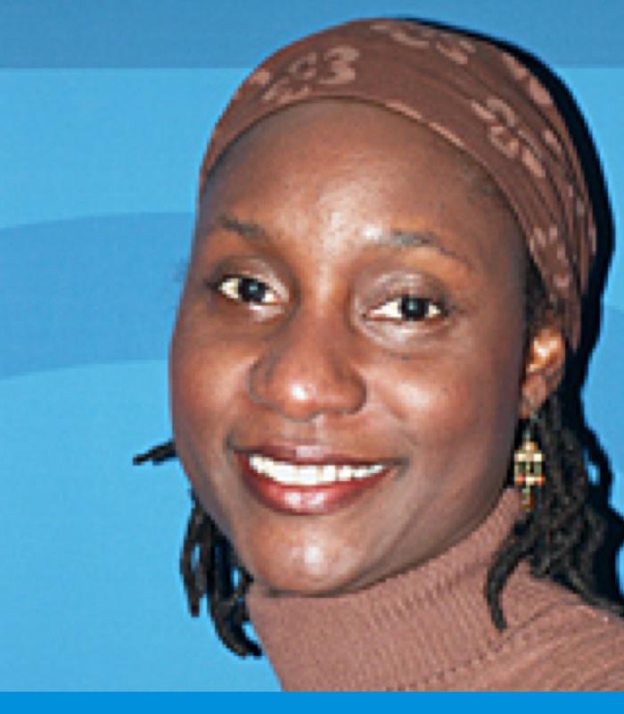 Nemata Blyden