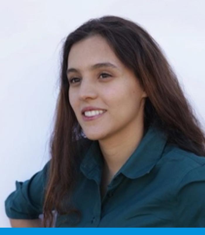 Brisa De Angulo