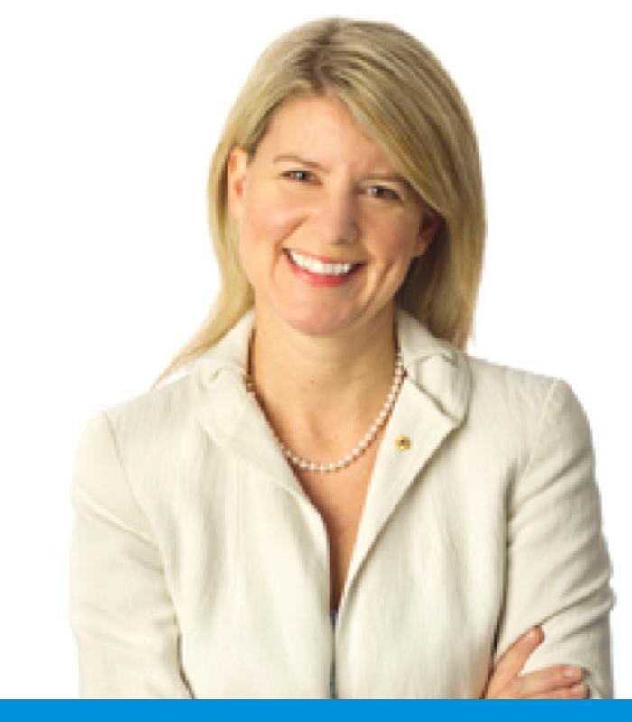 Natasha Stott Despoja