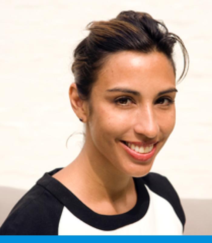 Emma Fulu
