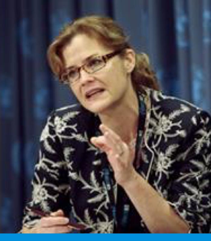 Anne Marie Goetz