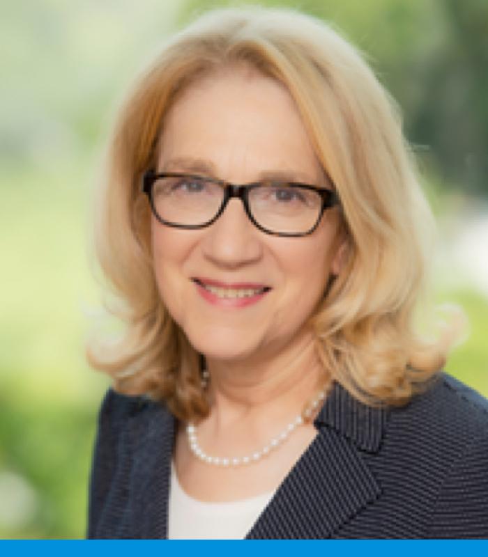 Lynn Goldman