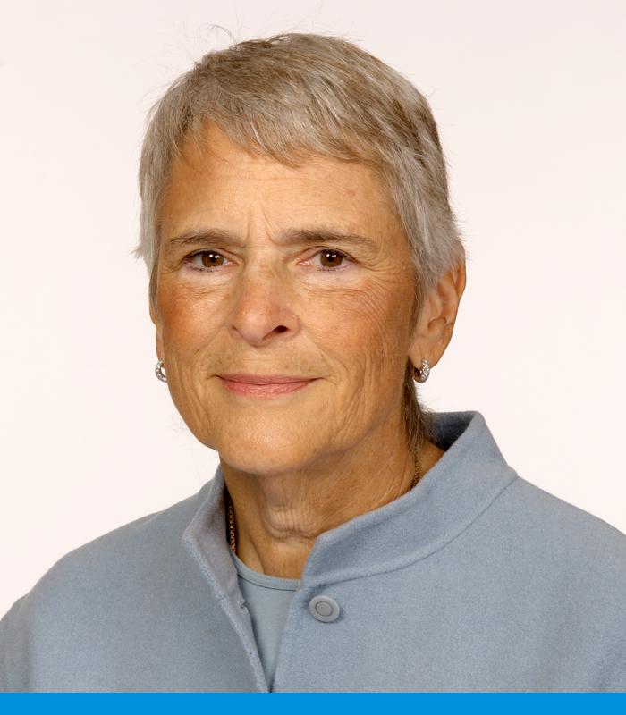 Rachelle Heller