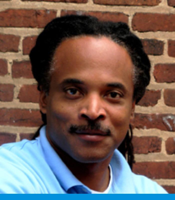 Neil Irvin