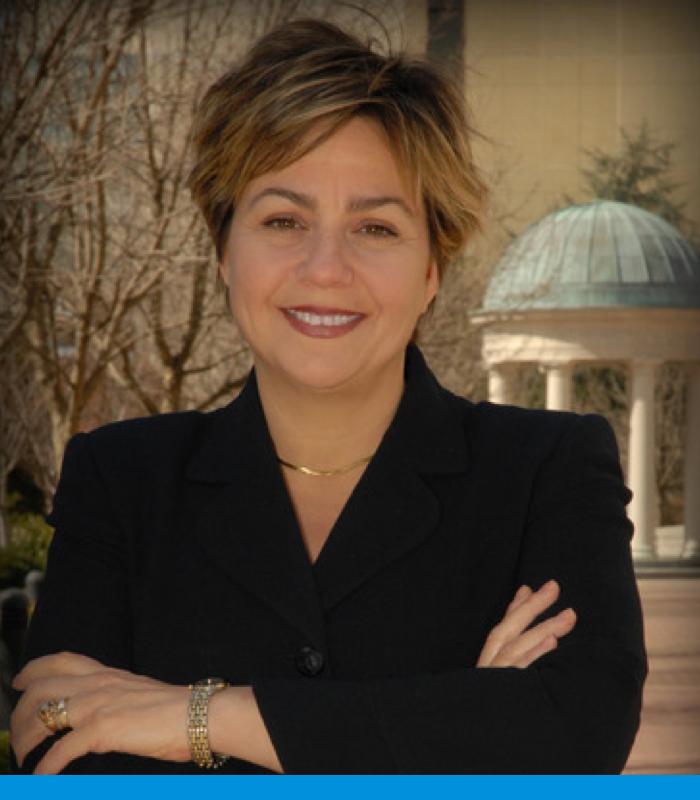Toni Marsh 