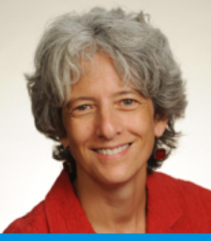 Joan Meier