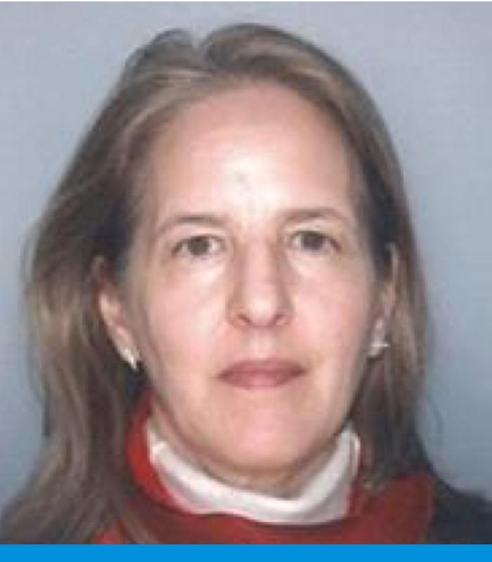 Claudia Garcia Moreno