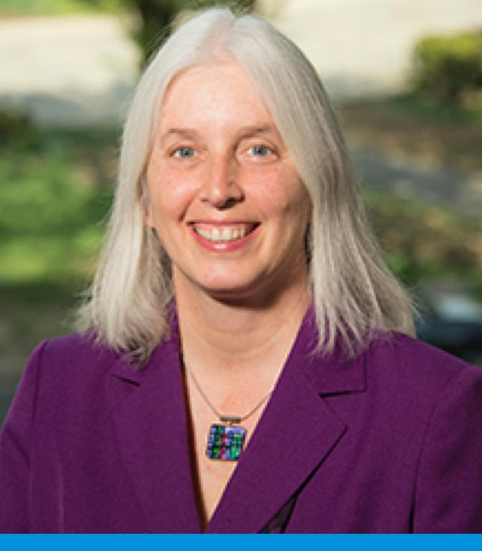Susan F. Wood