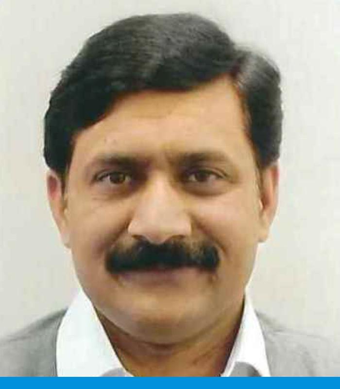 Ziauddin Yousafzai